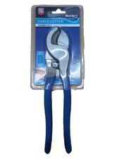Cable Cutter 10" 250Mm Comfort Heavy Duty Wire Cable Cutters Extra Grip