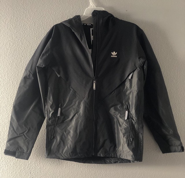 premiere riding jacket