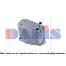 Ölkühler passend für Volvo XC90 I 275 3.2 AWD XC70 II 136 T6 BW V60 155 157