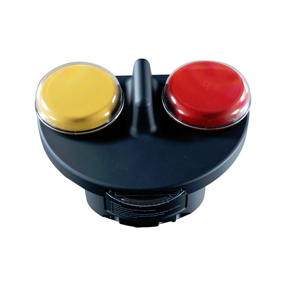 Dispositivo de comunicación AbleNet iTalk2 - Número de producto: 10000045 Foto 2 de 4