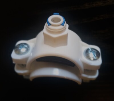 Waterdrop Ersatzablauf für WD-G2 und WD-G3