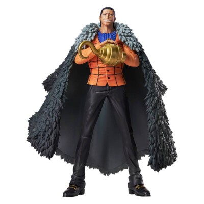 Ichiban Kuji One Piece The Greatest Battle MASTERLISE EXPIECE