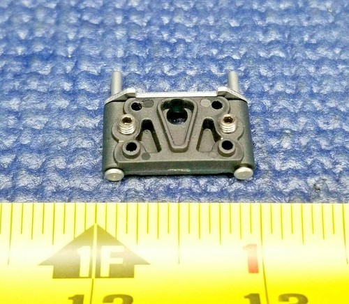 *NUOVO* perno anteriore LOSI / attacco a sospensione / perno mini-T 2.0 / brushless LOS214010 - Foto 3 di 5