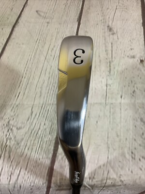 Tour Edge Exotics CU #3 Iron / 20° Loft Right Hand Driving Iron