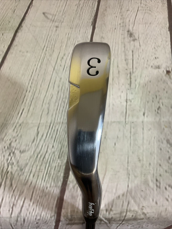 Tour Edge Exotics CU #3 Iron / 20° Loft Driving Iron - Right Hand CUSTOM FIT! - Image 2 of 4