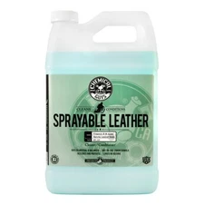 	Chemical Guys SPI_103 Sprayable Leather Cleaner and Conditioner in One for	