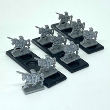 Epic Guard Rough Riders - Imperial Guard - Epic Armageddon Warhammer GW X6926