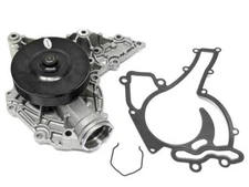 GRAF 2732000201 Water Pump Mercedes-Benz E550 S550 G550 CLK550 GL450 CLS550