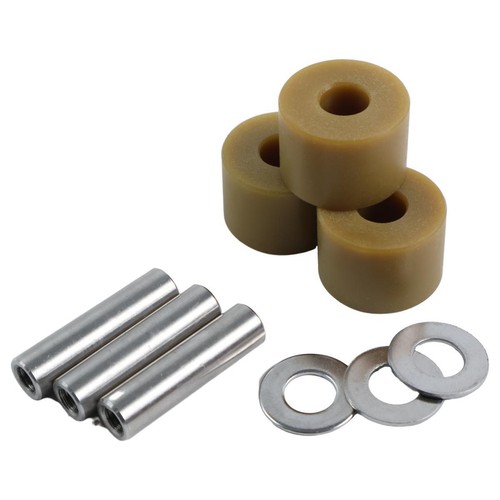9X Secondary Clutch Roller Kit 417127016 420629192 for Can-Am Maverick X3 - Picture 3 of 9