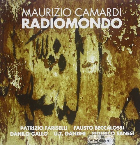 Maurizio Camardi - Radioworld
