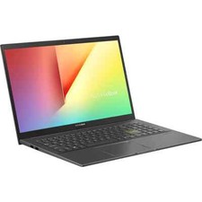 Asus VivoBook 15 K513E  15.6"  Notebook - Intel Core i7 - 512GB SSD - 16GB Ram