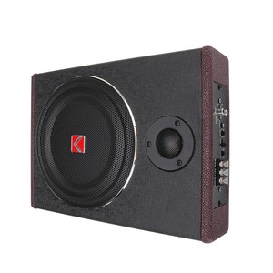 8 inch speaker amplifier