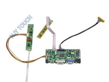 HDMI DVI VGA LCD Controller Driver Board for LM230WF5-TLD1 1920X1080 LED Screen