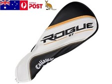 Callaway Golf Rogue St Driver / Fairway Wood Cover