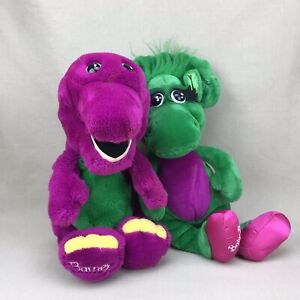 Featured image of post Baby Bop Dinosaur Type - Baby bop see and discover other items: