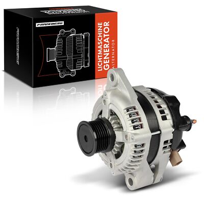 Lichtmaschine Generator 160A für Jeep Cherokee KL Compass M6 M7 MP TN1042118320