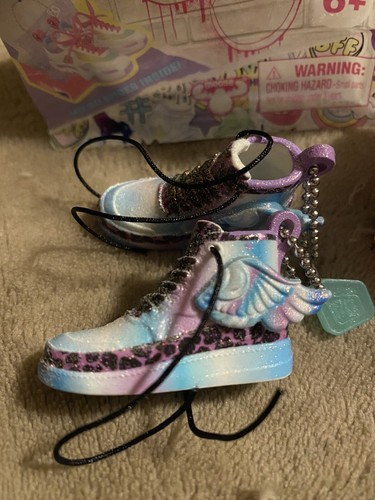 Buy Shopkins Real Littles Shoes - RARE 