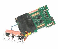 Canon EOS 30D Digital Camera PWB D Main Board - Repair Parts CH1-8400-020