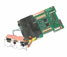  Canon EOS 30D Digital Camera PWB D Main Board - Repair Parts CH1-8400-020