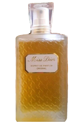 香水(女性用) Dior Miss Dior Esprit de Parfum 75ml ❤️Christian Dior MISS DIOR,Esprit De Parfum Soft Perfume