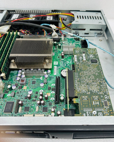 Supermicro X8SIL-F Computer Motherboard W/ 8GB RAM - FREE SHIPPING - Picture 9 of 18