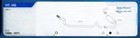 <!--F#f_0-->Holden HG, HT 186S Complete Replacement Exhaust System - Monaro & Sedan<!--F/-->