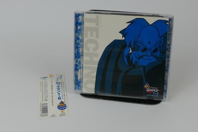 Rockman 1~6 Techno Arrange Soundtrack OST | Capcom | Mega Man