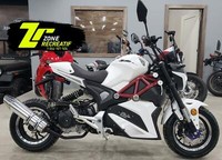 2020 Venom X21
