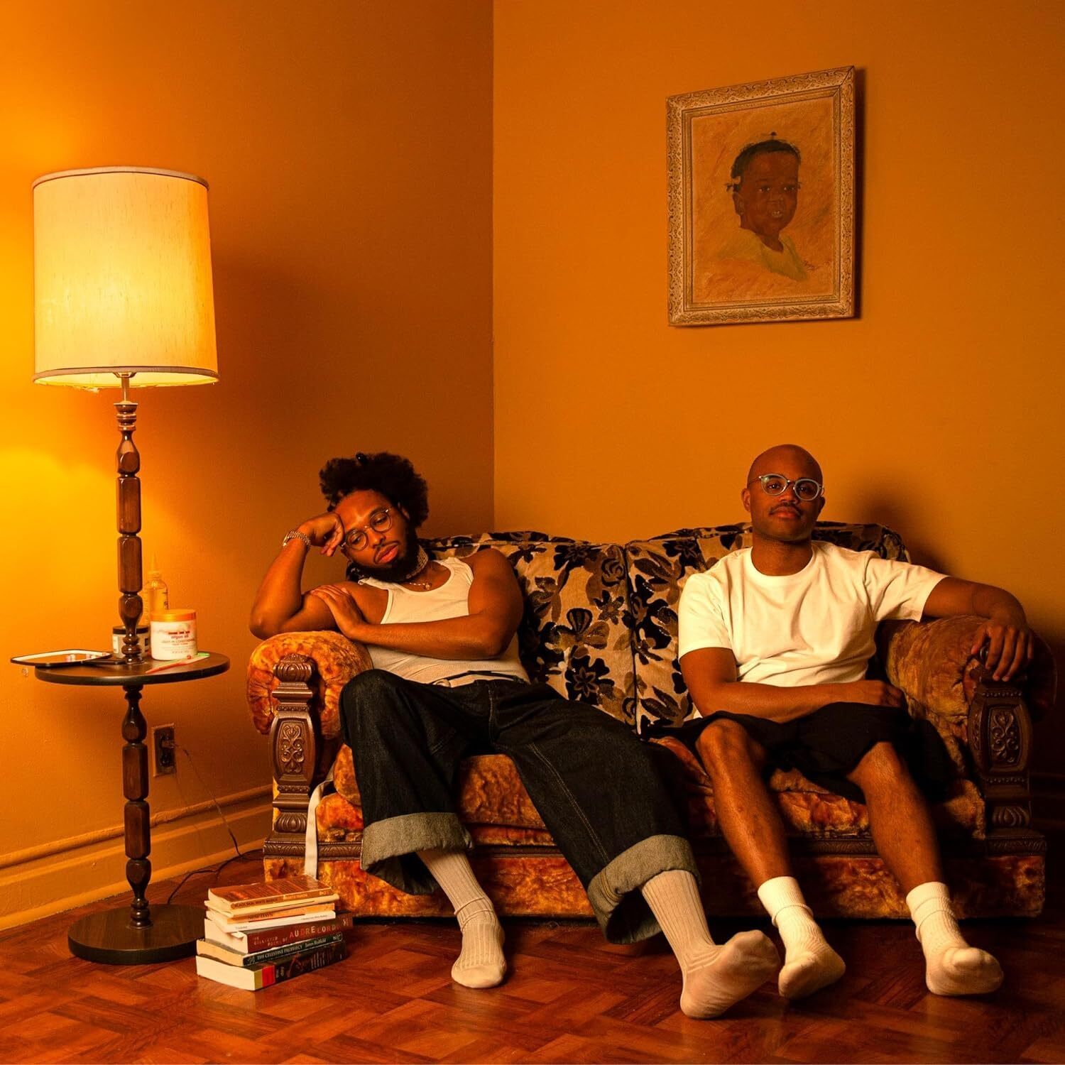 musclecars Sugar Honey Iced Tea! (Vinyl LP) 12" Album