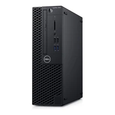 Dell Optiplex 3060 SFF PC Intel i5 8th Gen 16GB 512GB SSD WIN 11 P desktop WIFI