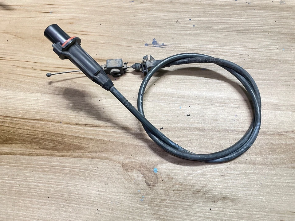 1997 - 2001 buick park avenue cable CRUISE CONTROL MODULE 25731927 oem b17 - Imagem 3 de 3