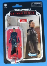 Star Wars Reva Third Sister 3.75" Action Figure Obi-Wan Vintage Collection 2022