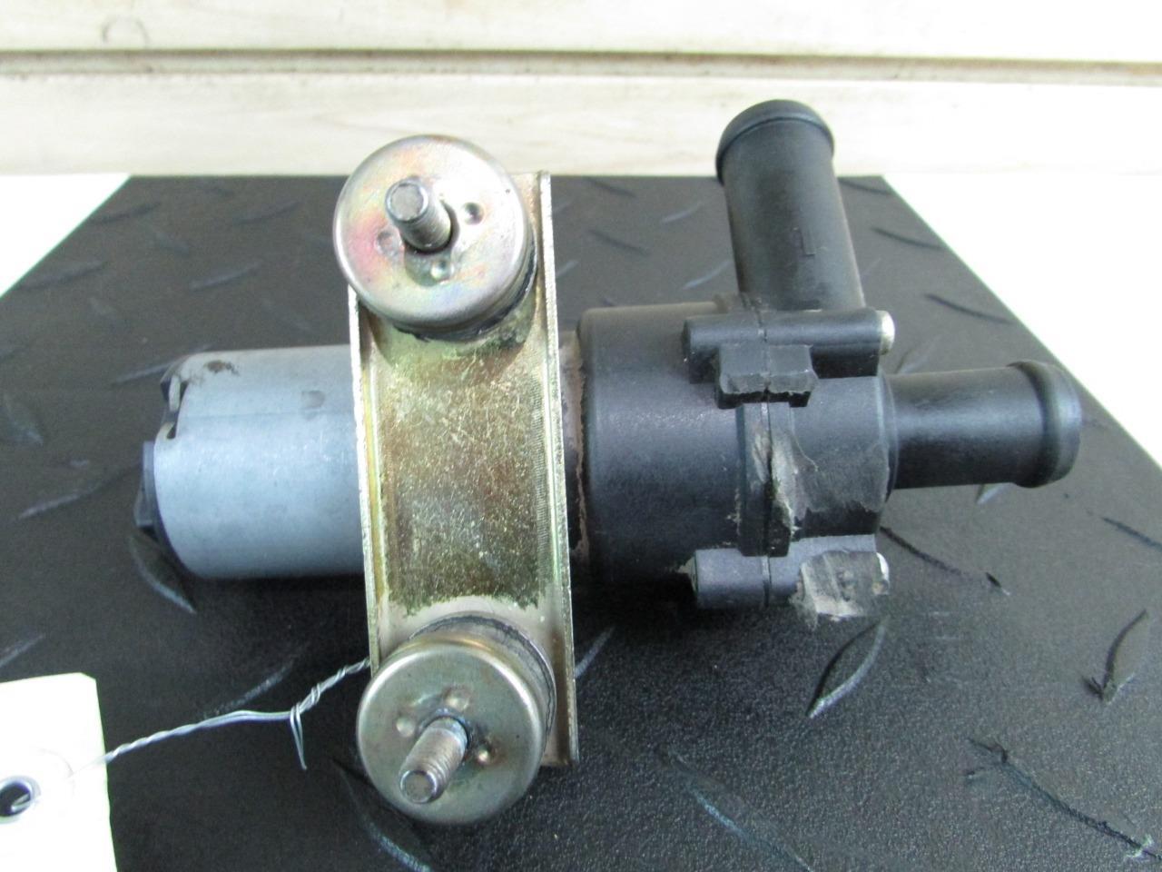 Ferrari 360 458 575 Etc - AC Pump Auxiliary Water Pump - P/N 65460300 TESTED