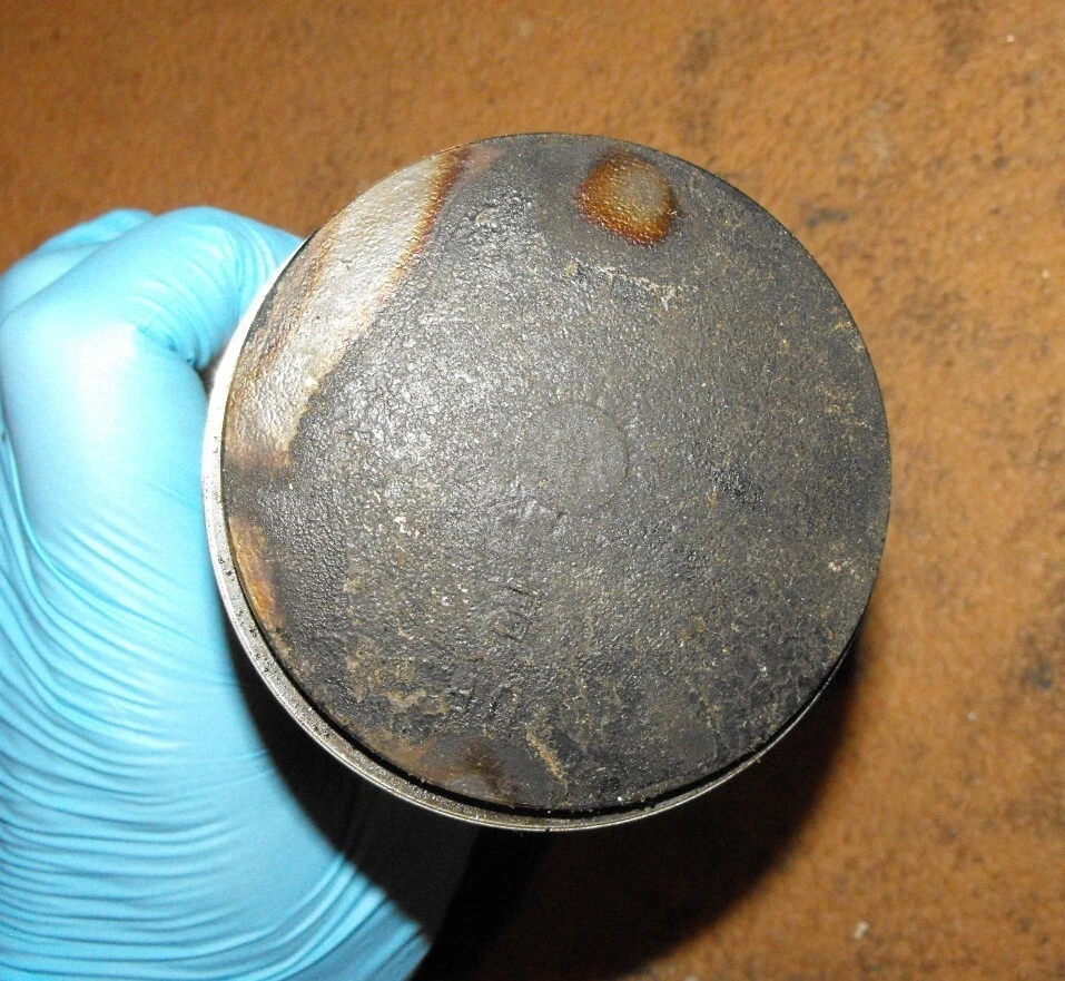 Mariner 40 HP STD Piston And Connecting Rod Set PN 8563M Fits 1977-1990 - Image 3 of 3