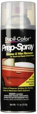 Dupli-Color EPS100000 Prep Grease and Wax Remover Prep Spray - 11 oz