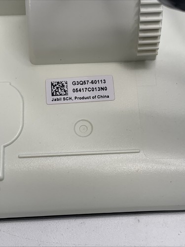 Genuine HP Control Panel Screen Display Assembly G3Q57-60113 for PRO MFP M130fw - Picture 3 of 5