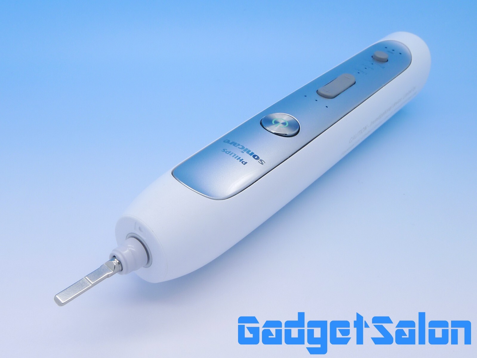 Electric Toothbrush Handle for Philips Sonicare FlexCare Platinum