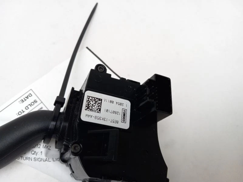 Honda Odyssey Hood 2005-2007 Foto 4 de 4