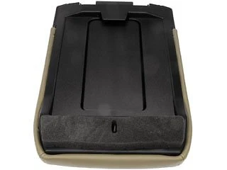 Крышка консоли Dorman 356CB57 подходит для GMC Sierra 2500 HD 2002 2003 2004 2005 2001-2006 годов выпуска - Изображение 3 из 3