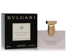 Bvlgari Splendida Patchouli Tentation Eau De Parfum Spray By Bvlgari For Women
