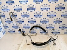 KIT TUBAZIONI ARIA CONDIZIONATA A/C PAJERO PININ 2000, 1.8 B, 88 KW, MOT: 4G93