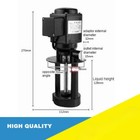 Cooling Pumps for Machine ToolsOil Pumps for Grinding MachinesCirculating Pumps