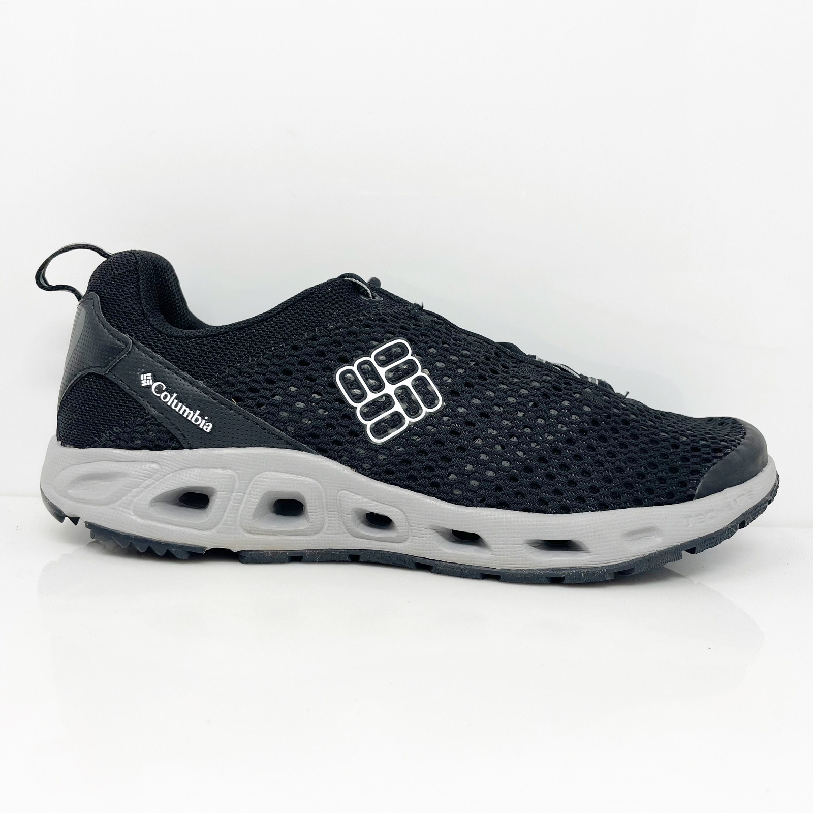 Columbia Mens Drainmaker III BM3954-011 