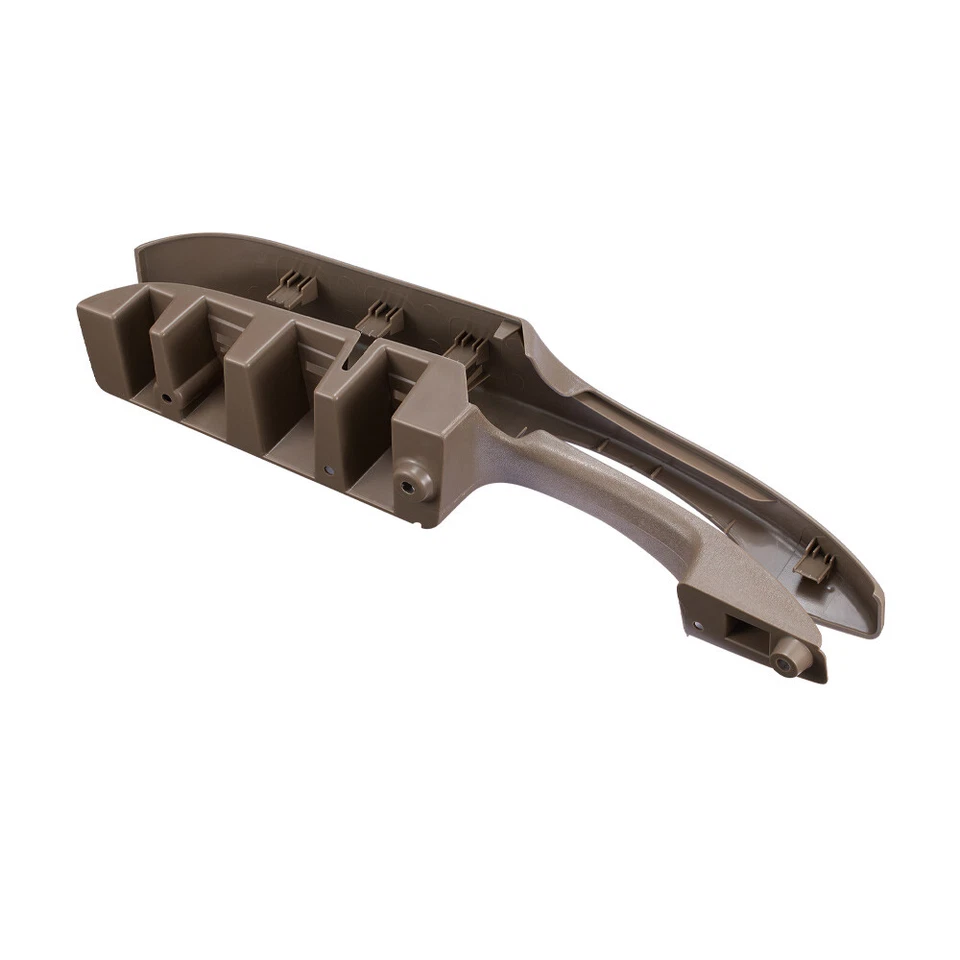 Armrest Inside Door Pull Handle for 2003-19 Chevy Express GMC Savana 1500 Left - Image 3 of 4