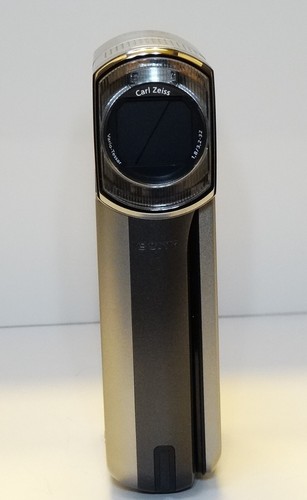 Sony Handycam HDR TG7 + wide converter 0.7 - Photo 5/11