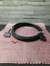 NOS Madison Cable Type PCC-012 66864 Universal SCSI 68 pins Male to Male 30ft