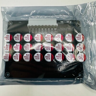 JW6/7/8S 5A 6A Active Equalizer Balancer/8s Equalizer Lifepo4 Lithium V1.3
