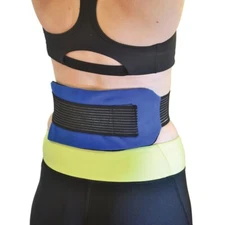 NatraCure Universal Cold Pack Ice Wrap 1 Gel Pack 1 Sleeve - NEW Factory Sealed