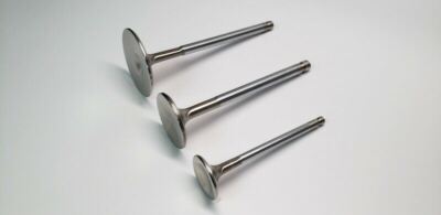 Ferrea for BMW S55 32mm 4.97mm 104.90mm 12 Deg Taper-Flo STD Trpl Grv Comp Plus