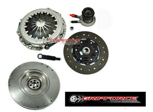 GF CLUTCH KIT & SLAVE +FLYWHEEL FOR 1991-1992 EXPLORER MAZDA NAVAJO 90-92 RANGER